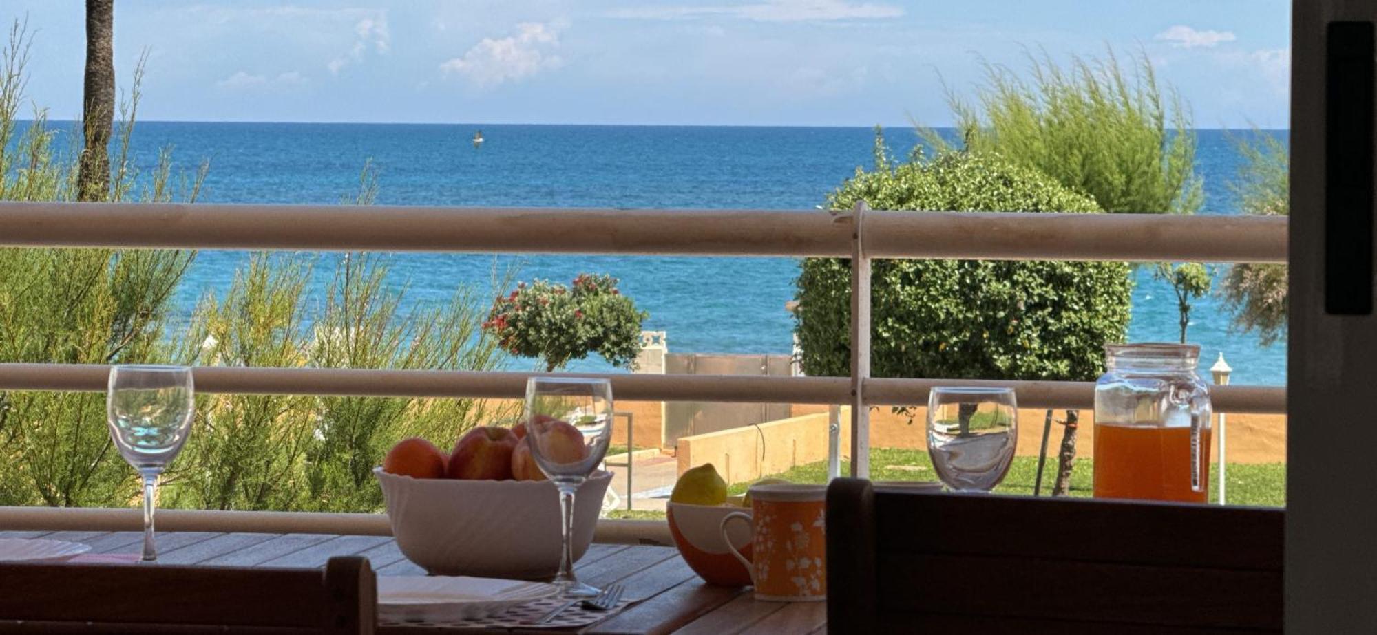 Apartamentos Talima - Btb Denia Εξωτερικό φωτογραφία