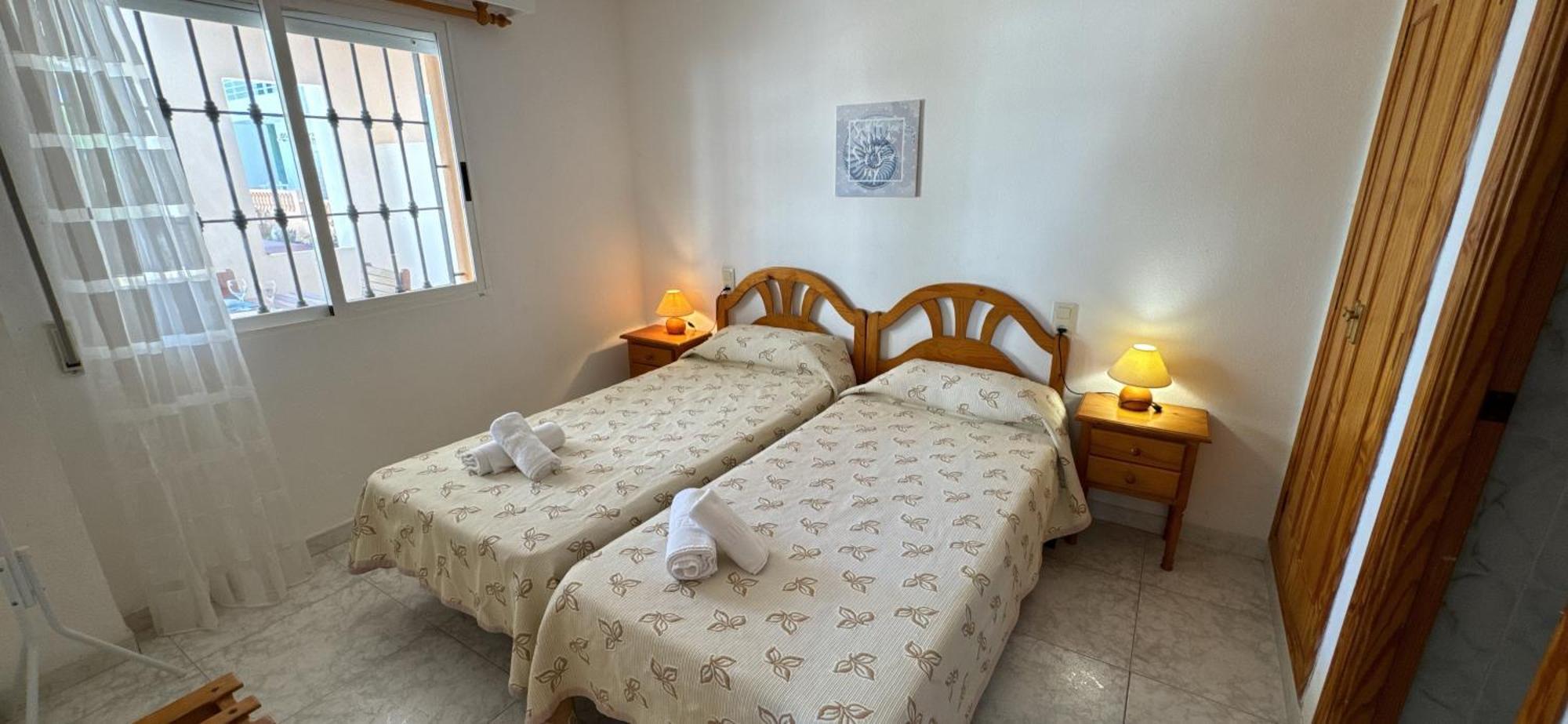 Apartamentos Talima - Btb Denia Εξωτερικό φωτογραφία