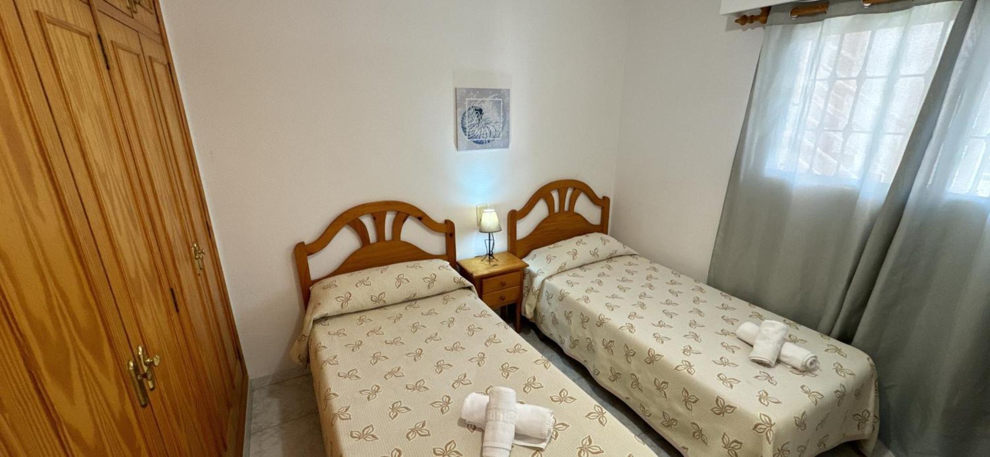 Apartamentos Talima - Btb Denia Εξωτερικό φωτογραφία
