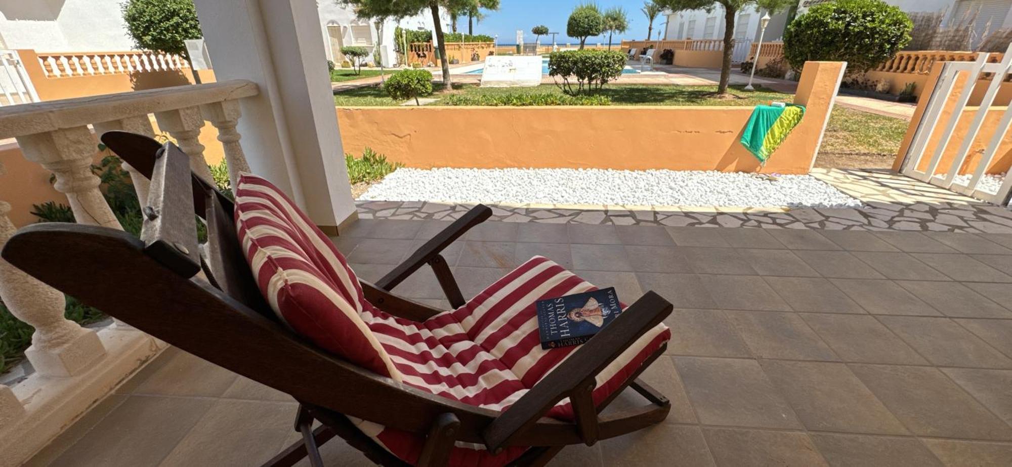 Apartamentos Talima - Btb Denia Εξωτερικό φωτογραφία