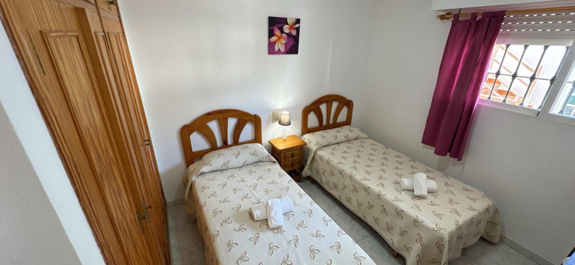 Apartamentos Talima - Btb Denia Εξωτερικό φωτογραφία