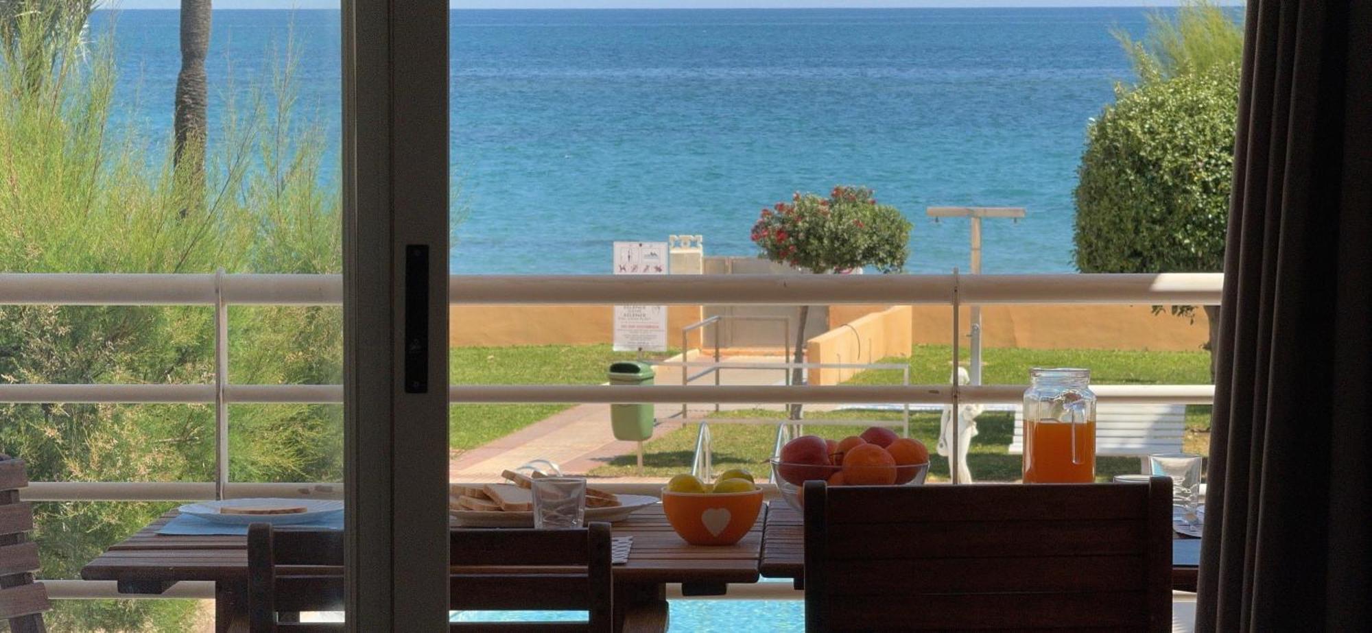 Apartamentos Talima - Btb Denia Εξωτερικό φωτογραφία