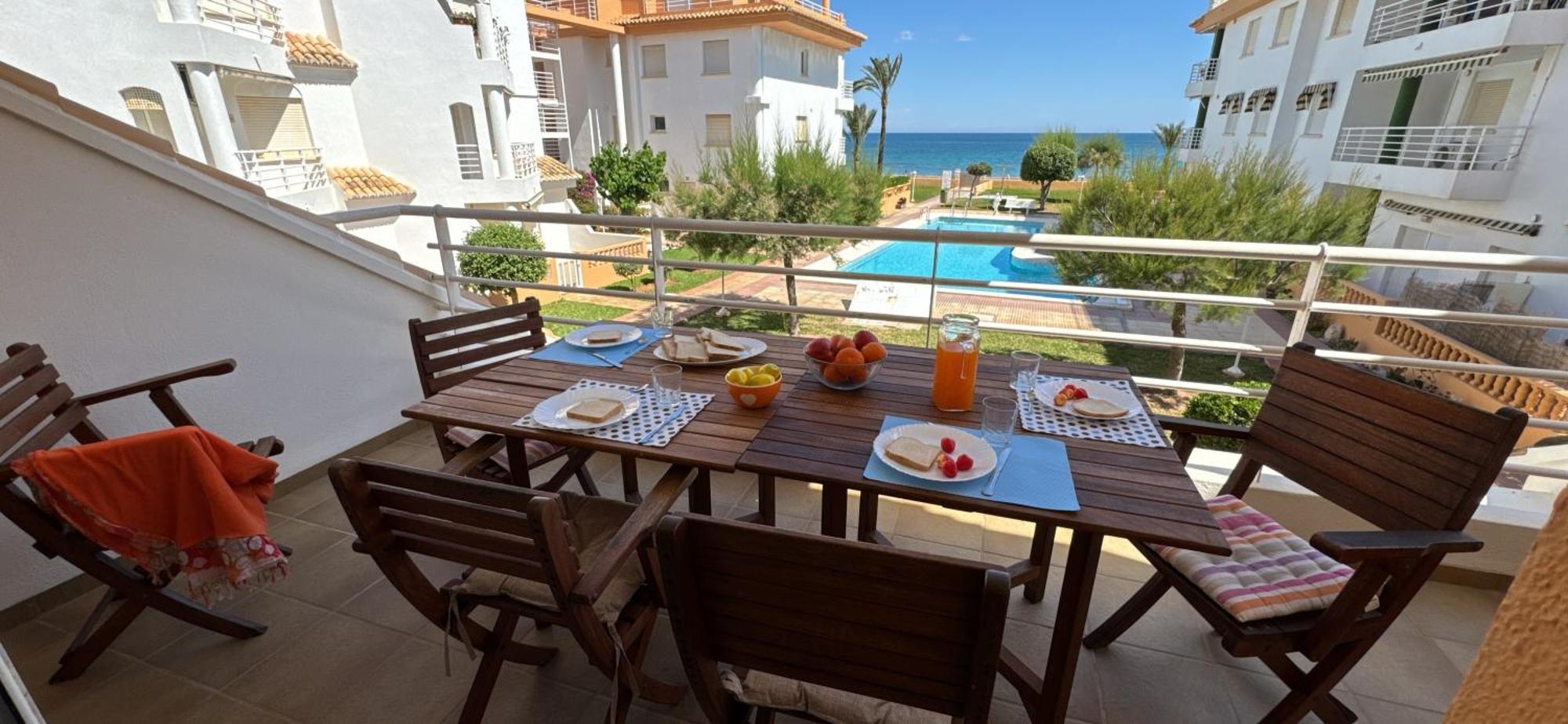 Apartamentos Talima - Btb Denia Εξωτερικό φωτογραφία