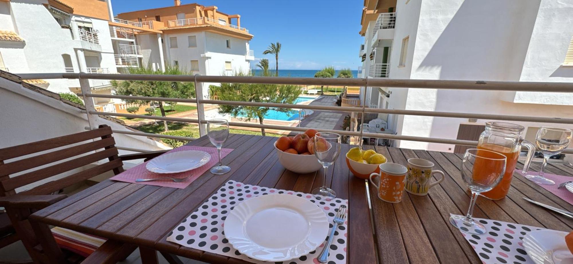 Apartamentos Talima - Btb Denia Εξωτερικό φωτογραφία