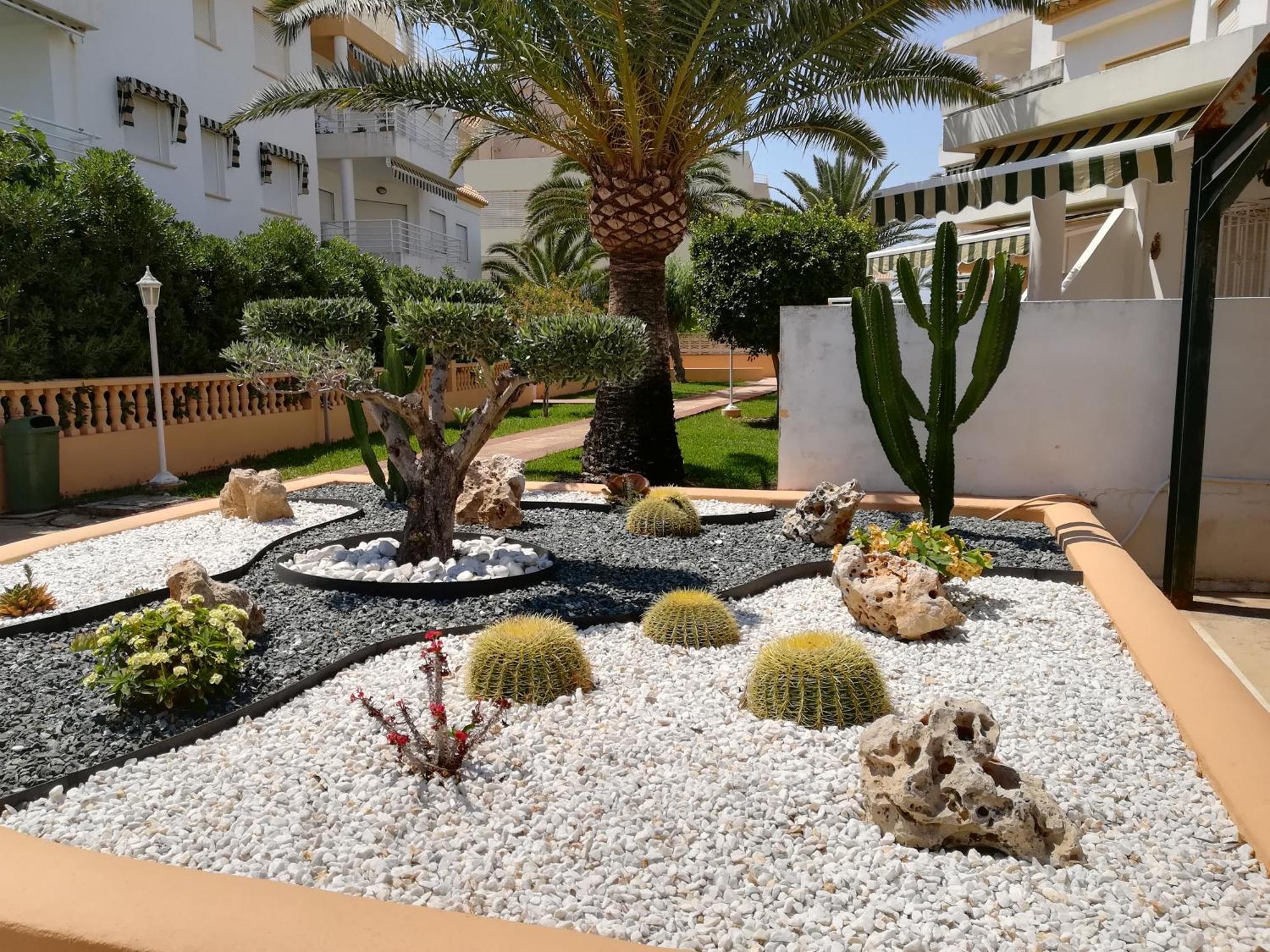 Apartamentos Talima - Btb Denia Εξωτερικό φωτογραφία
