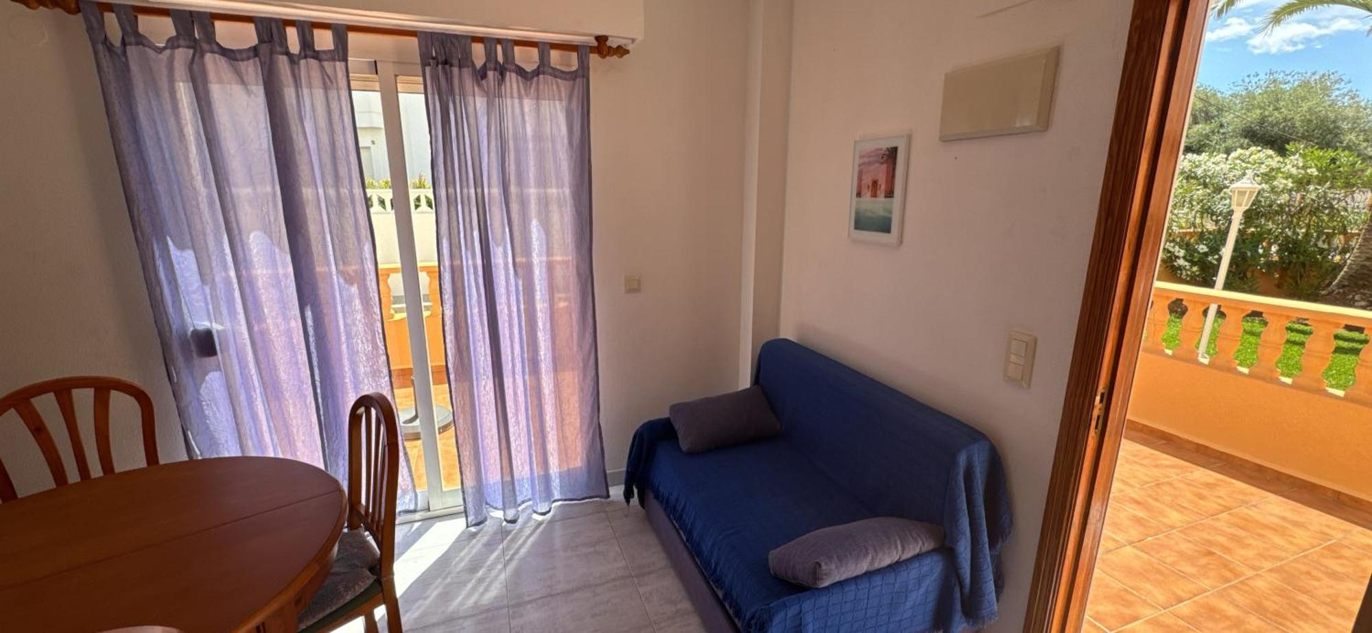 Apartamentos Talima - Btb Denia Εξωτερικό φωτογραφία
