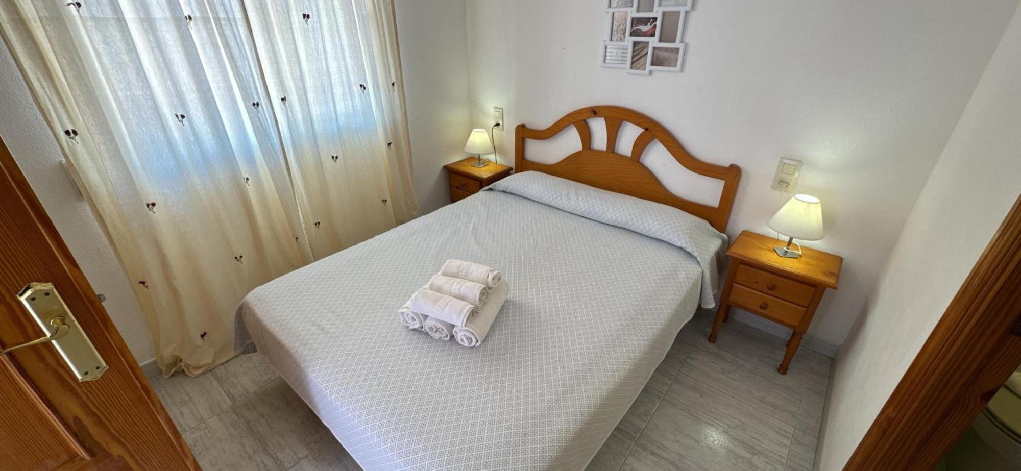 Apartamentos Talima - Btb Denia Εξωτερικό φωτογραφία