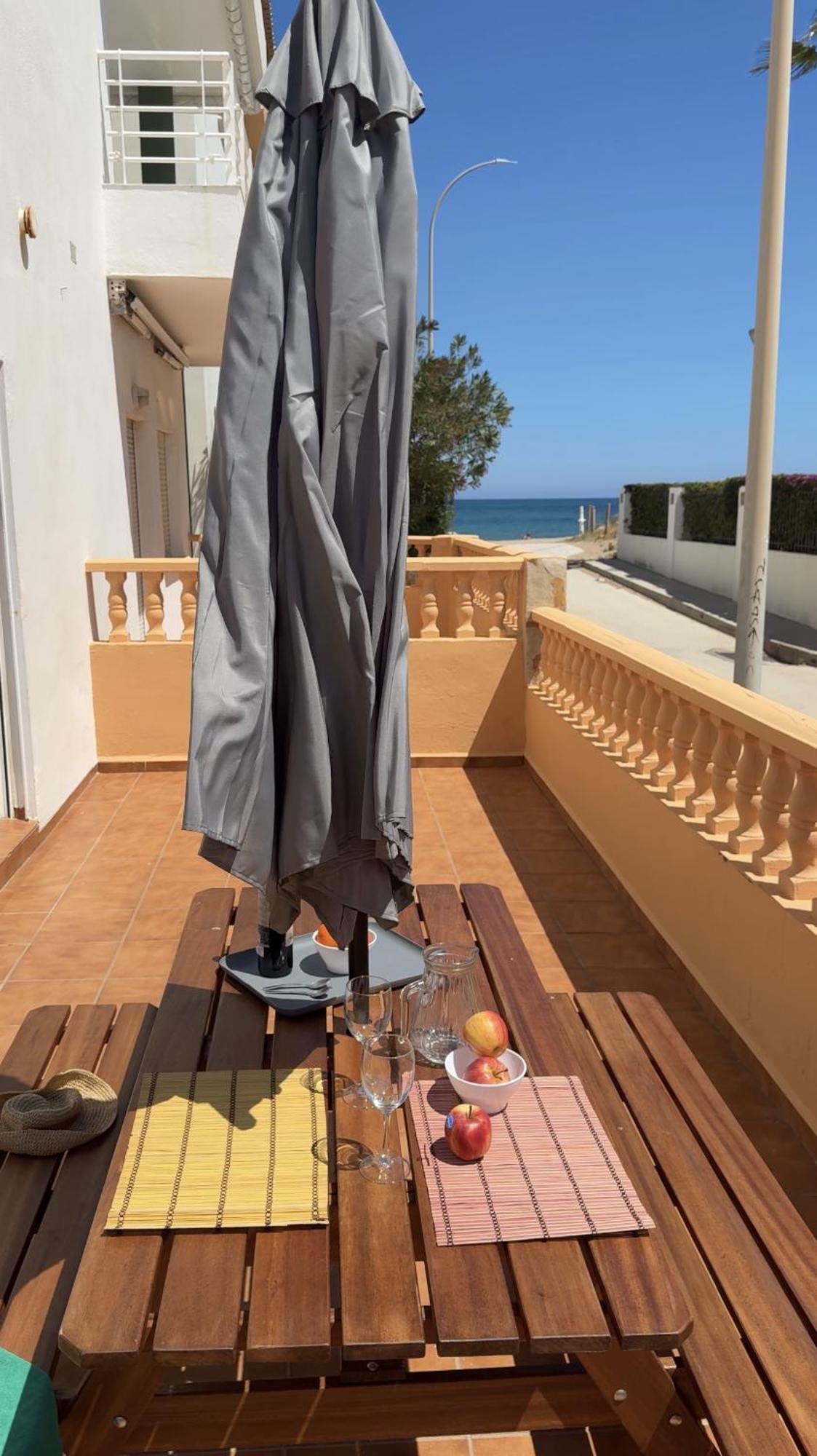 Apartamentos Talima - Btb Denia Εξωτερικό φωτογραφία